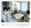 Bathroom remodel by Eagerton Plumbing